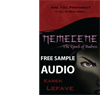 Get Free Audio Sample of Nemecene : The Epoch of Redress